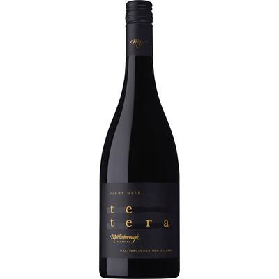 martinborough pinot noir te tera