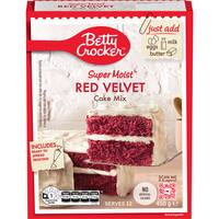 Betty Crocker