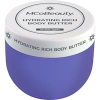 Mcobeauty Everyday Body Cream Hydrating