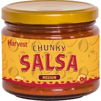 Harvest Salsa Medium