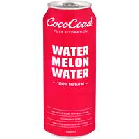 Cococoast 500ml
