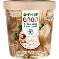 Garnier Good Hair Colour Almond Creme Dark Blond 7.0