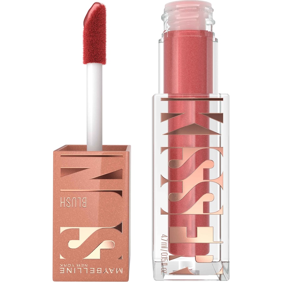 Maybelline Sunkisser Liquid Blush Multi-Use Summer Sizzle