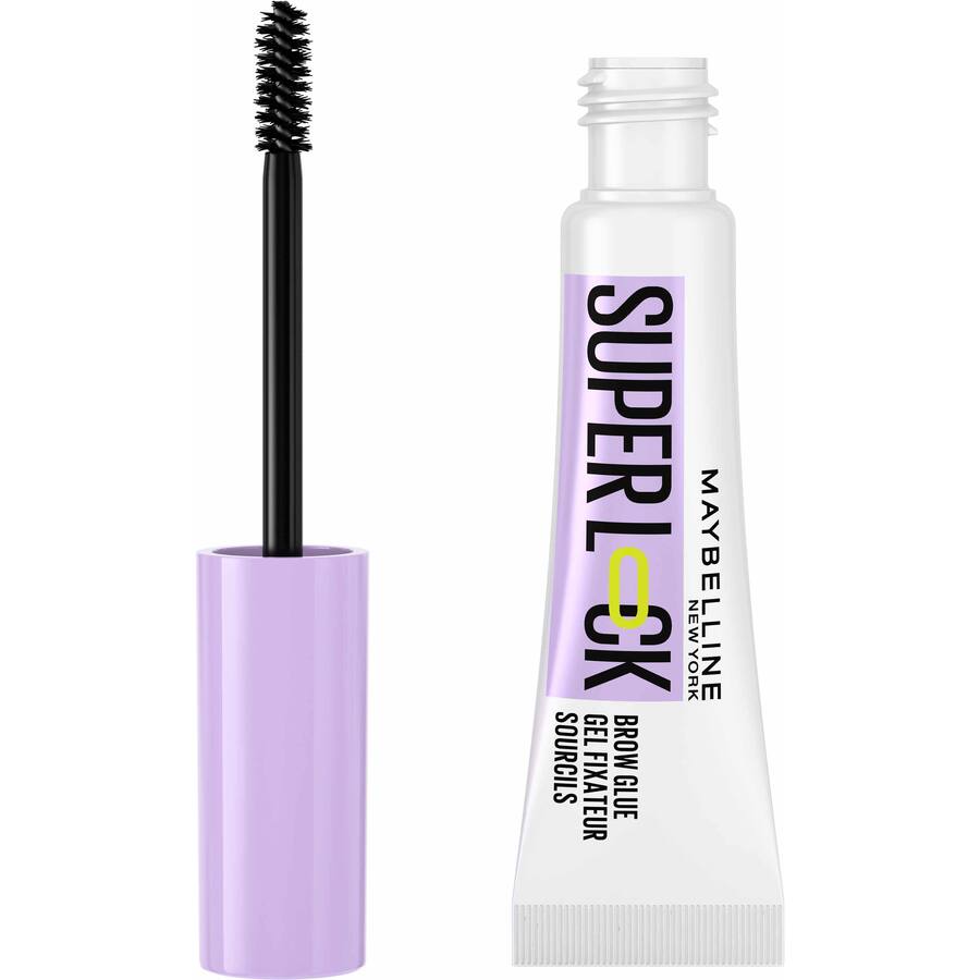 Maybelline Brow Glue Superlock