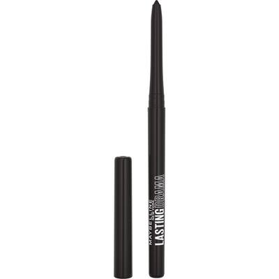 maybelline lasting drama eyeliner blackout