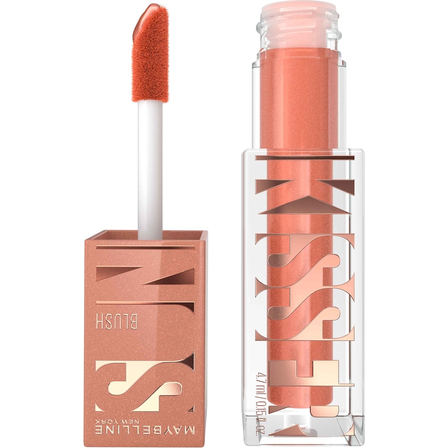 Maybelline Sunkisser Liquid Blush Multi-Use Sol Search