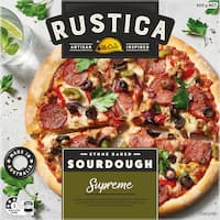 McCain Rustica 450g