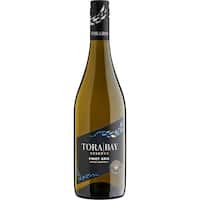 Tora Bay Pinot Gris Reserve