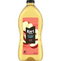 Keri Juice 50% Less Added Sugar