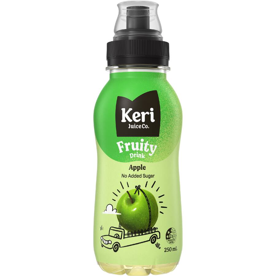 Keri Juice Apple