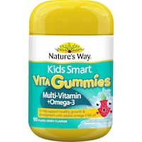 Natures Way Kids Smart 90 pack