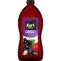 Keri Apple & Blackcurrant Fruit Drink