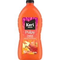 Keri Pulpy Tropical Fruit Drink