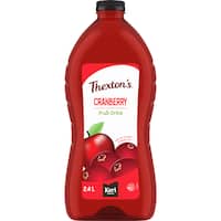 Thextons 2.4L