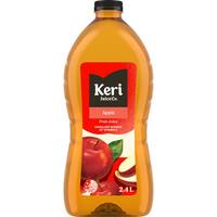 keri fruit drink apple