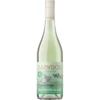 Babydoll Lighter In Alcohol Sauvignon Blanc
