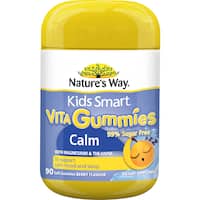 Natures Way Kids Smart 90 pack
