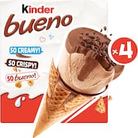 Kinder Bueno 248g