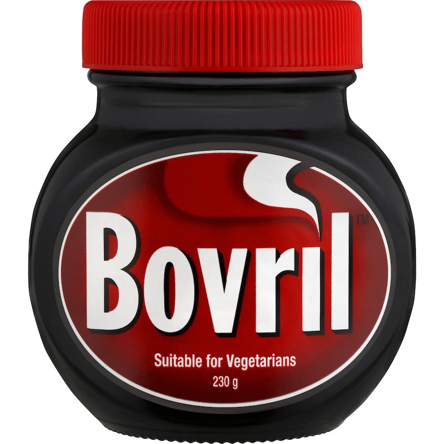 Bovril Yeast Extract