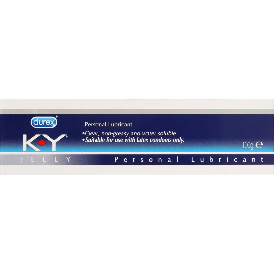 durex k-y jelly personal lubricant KY Jelly Personal Lubricant | KY Brand