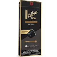 Vittoria Coffee Pods Mountain Grown