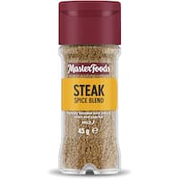 MasterFoods 45g