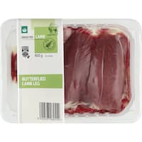 Woolworths 400g