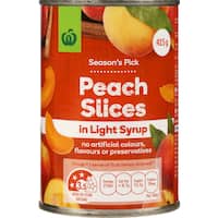 Woolworths 415g