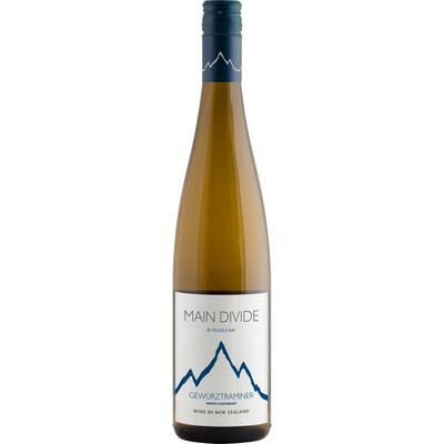main divide gewurztraminer 