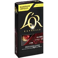 L'Or 10 pack