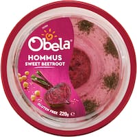 Obela 220g