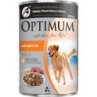 Optimum