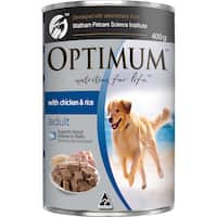 Optimum 400g