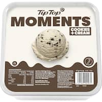 Tip Top Moments 2L