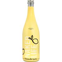 Naked Life Non Alcoholic Drink Cocktail Limoncello