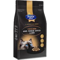 Fussy Cat Luxe Chicken & Freeze Dried Lamb Cat Food