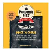 Ponsonby 700g