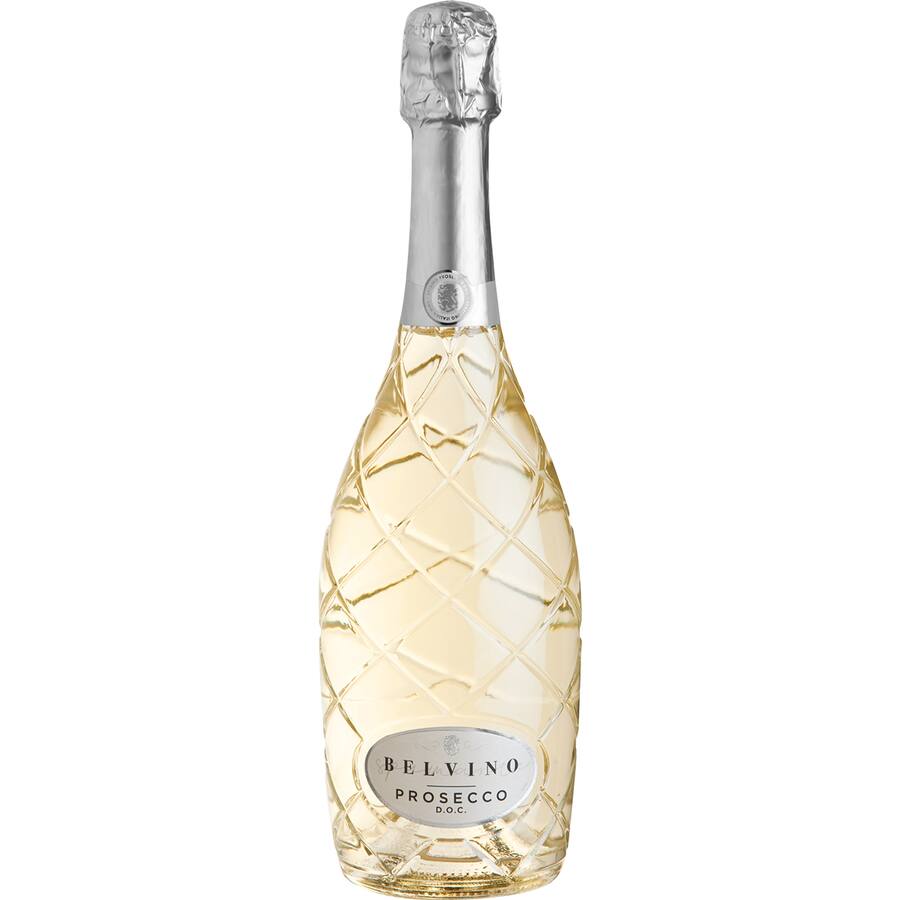 Belvino Sparkling Prosecco Doc