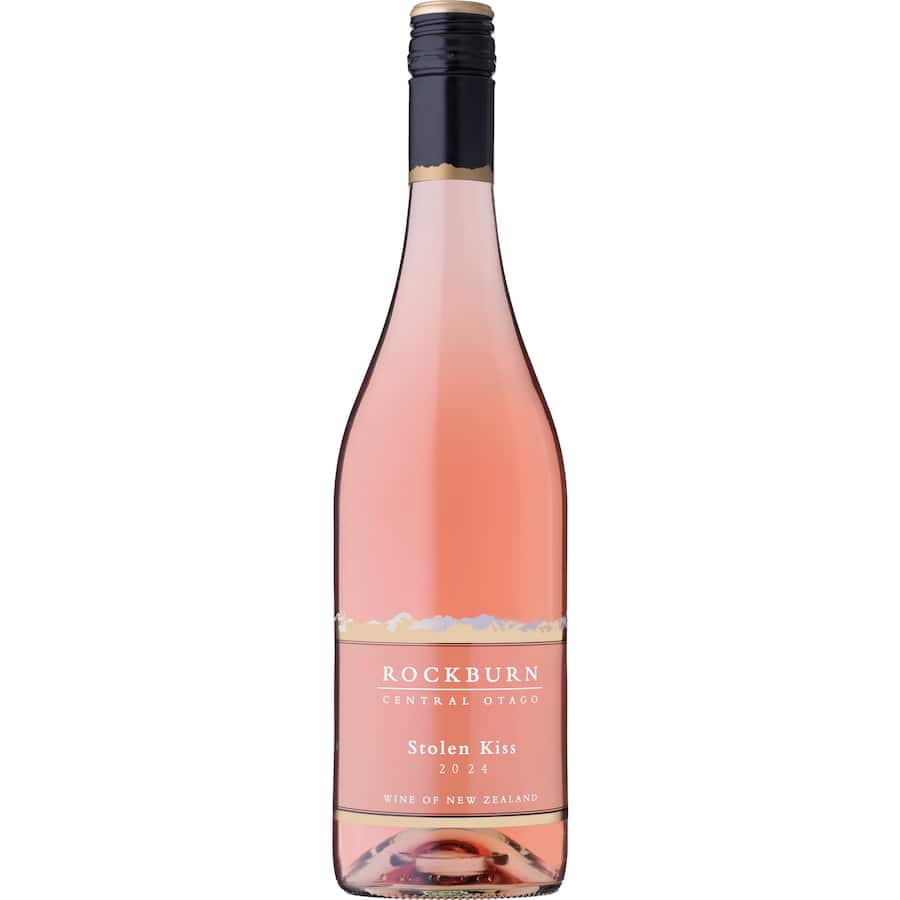 Rockburn Rose Stolen Kiss