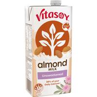 Vitasoy 1L