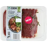 Woolworths 400g