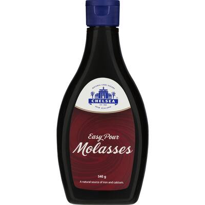 chelsea molasses 