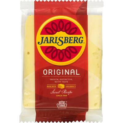 jarlsberg cheese original