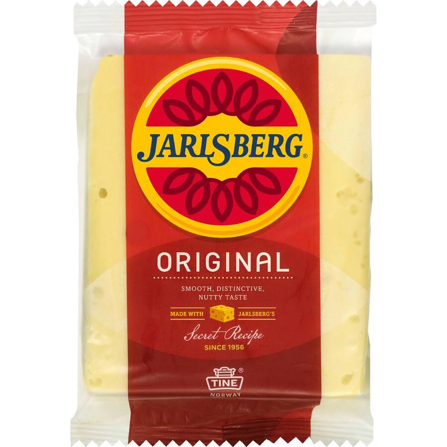 Jarlsberg Cheese Original