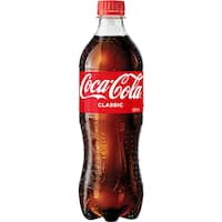 Coca Cola 600ml