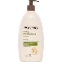 Aveeno Body Lotion Daily