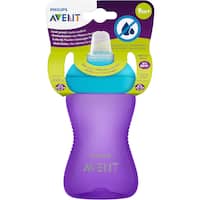 Grippy Spout Cup