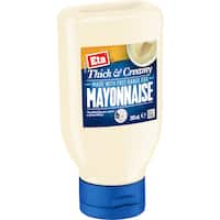 Eta Mayonnaise Thick & Creamy