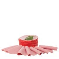 Instore Deli Luncheon Sliced Ham & Chicken Premium