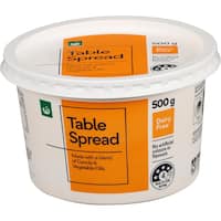 Essentials 500g